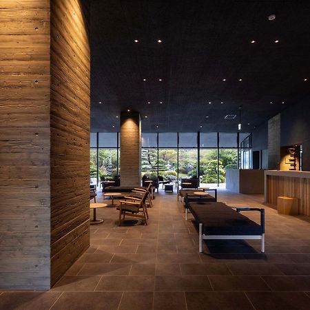 Unzen Miyazaki Ryokan Luaran gambar