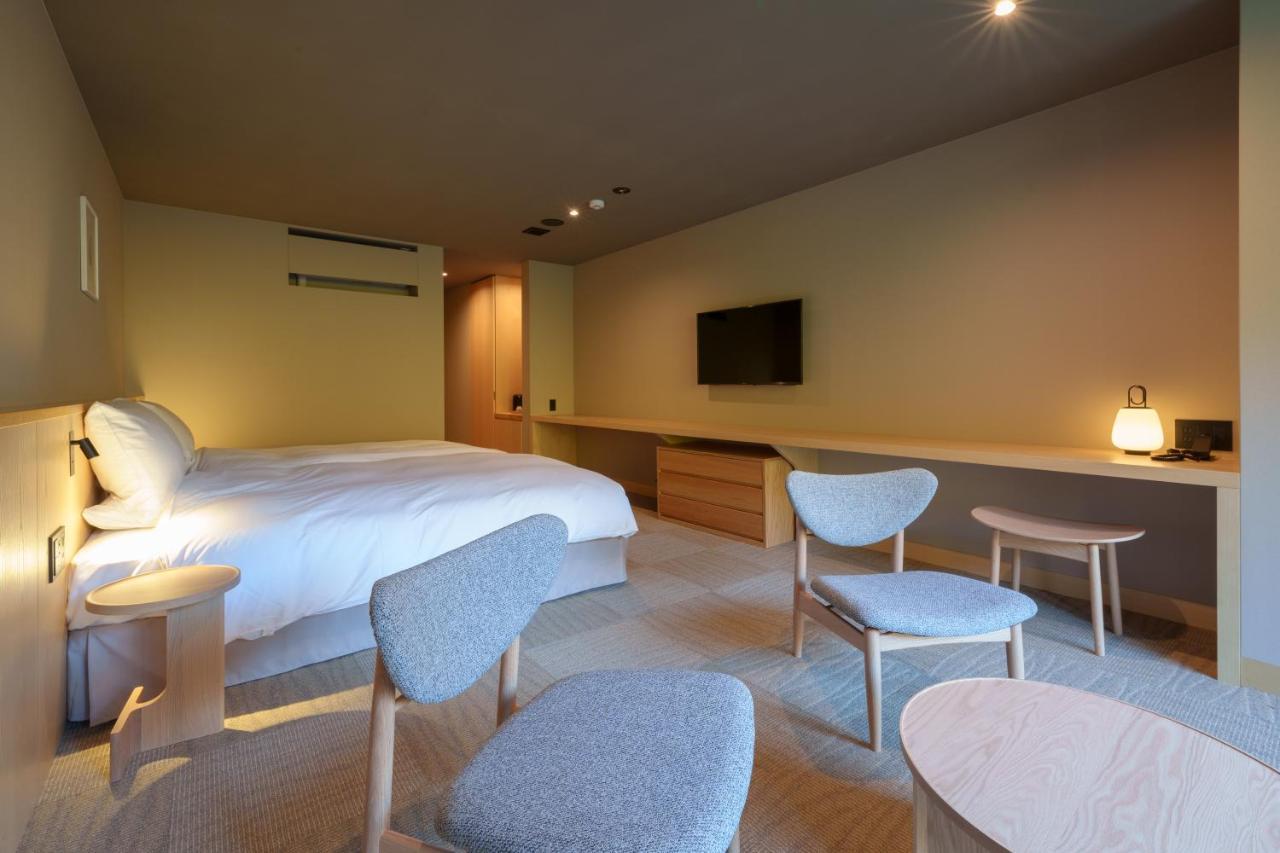 Unzen Miyazaki Ryokan Luaran gambar