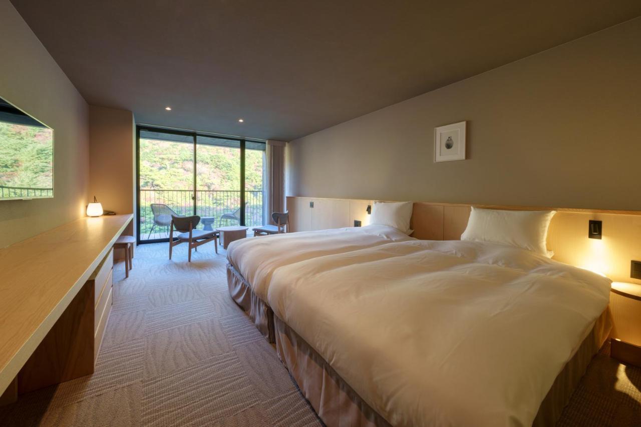 Unzen Miyazaki Ryokan Luaran gambar