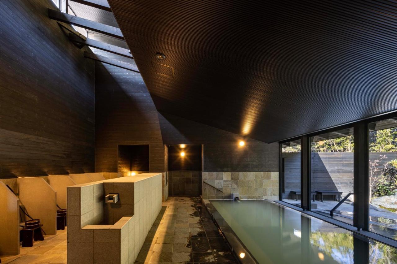 Unzen Miyazaki Ryokan Luaran gambar