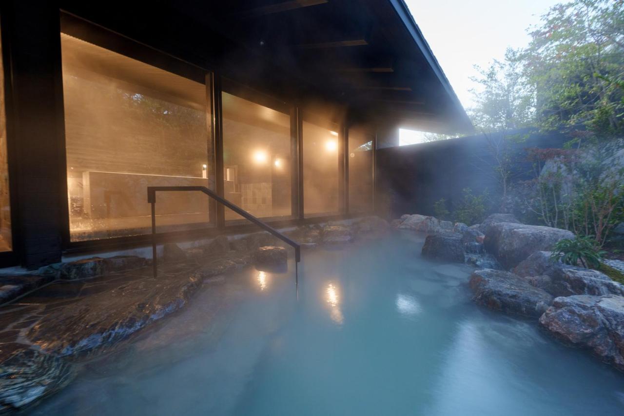 Unzen Miyazaki Ryokan Luaran gambar