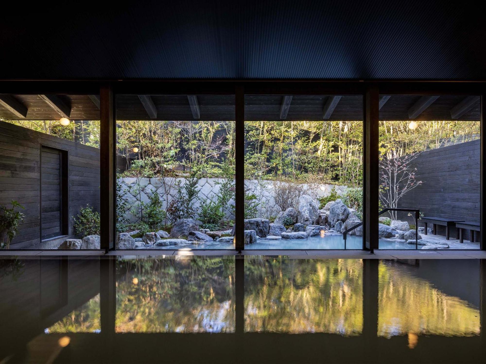 Unzen Miyazaki Ryokan Luaran gambar