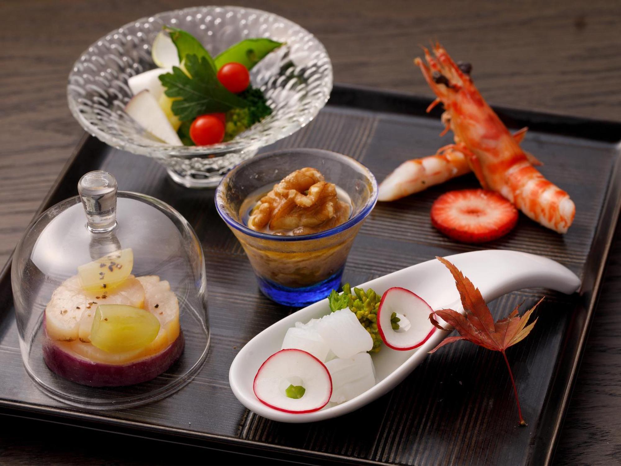 Unzen Miyazaki Ryokan Luaran gambar