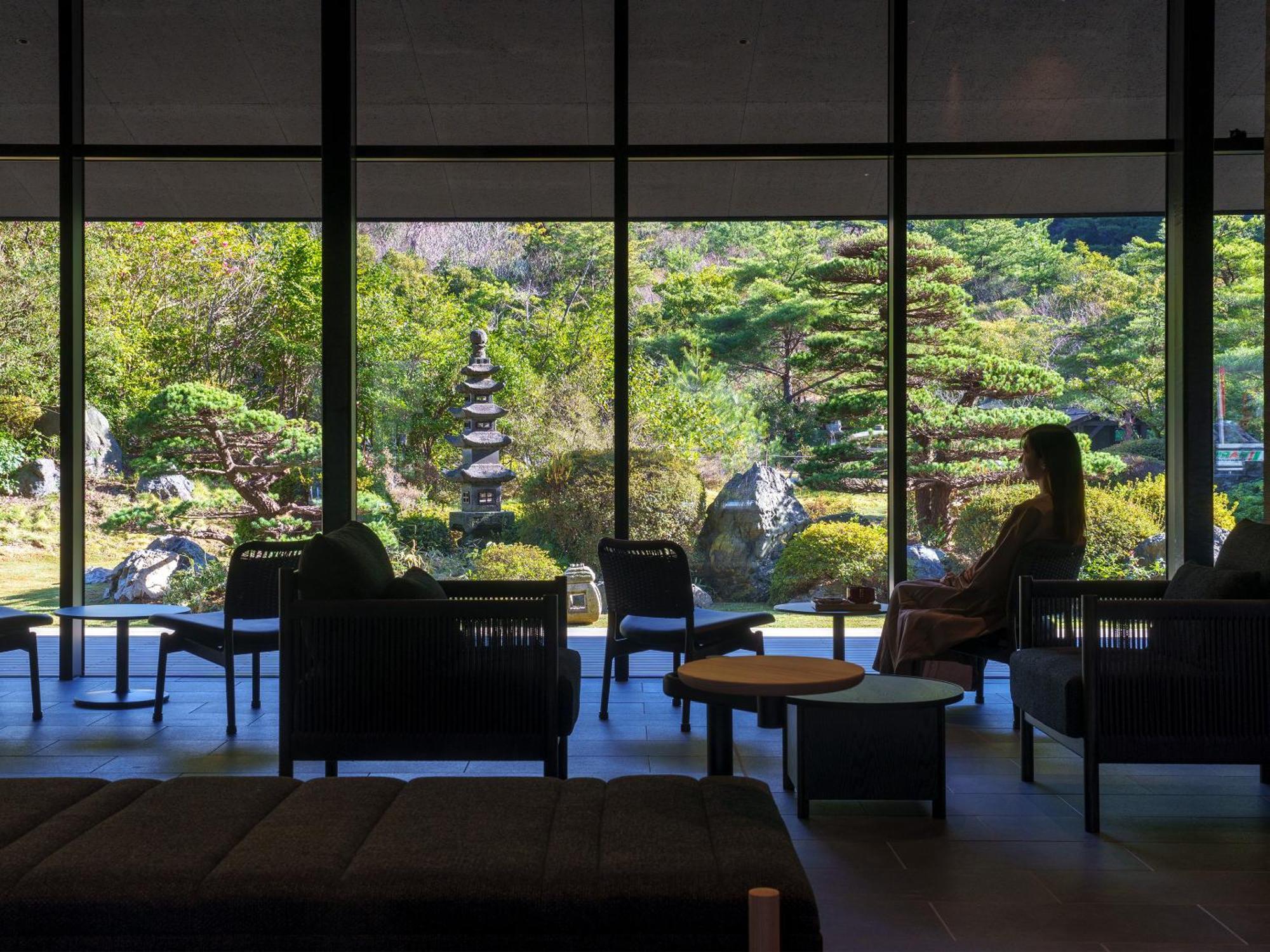 Unzen Miyazaki Ryokan Luaran gambar