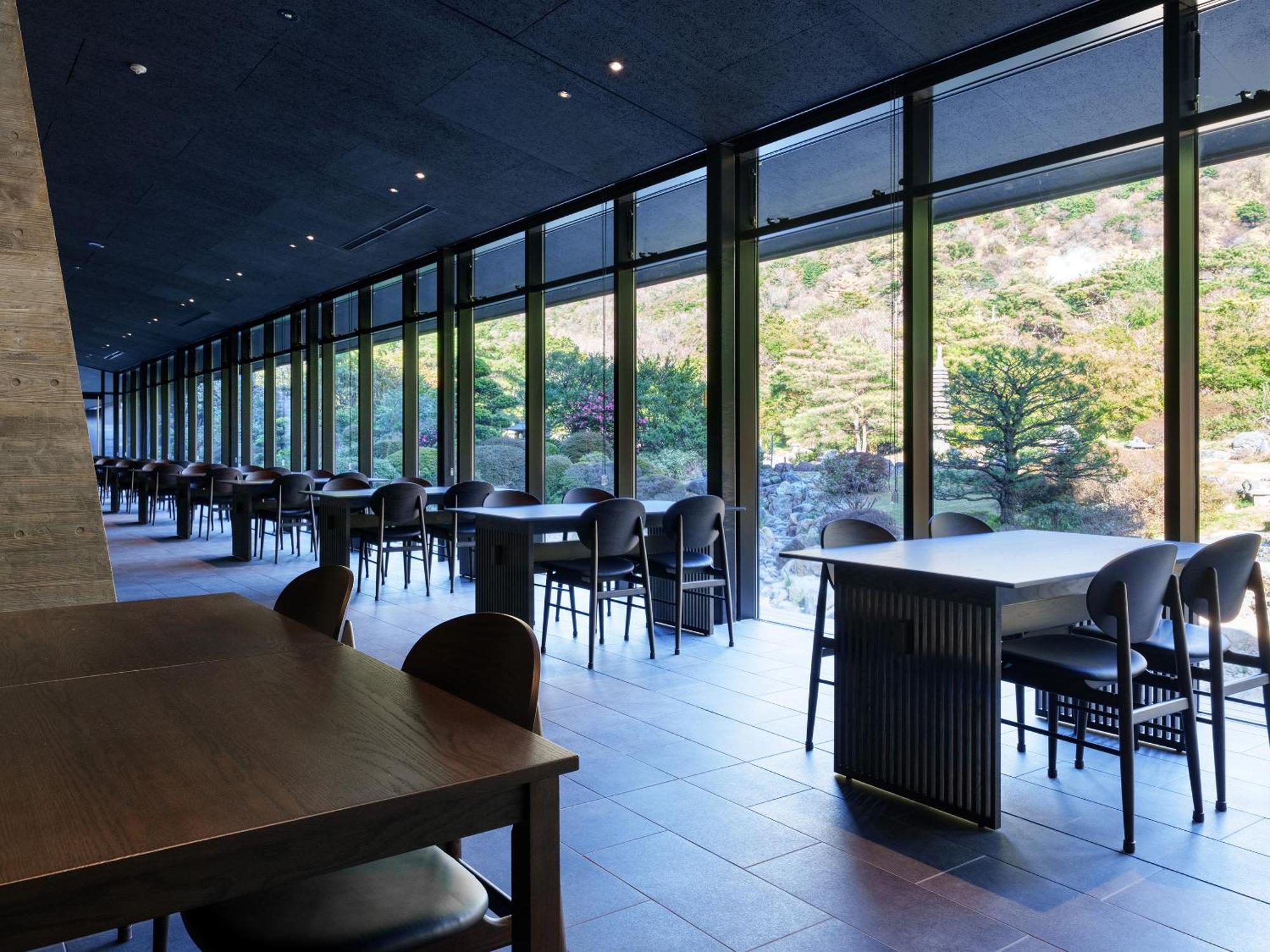 Unzen Miyazaki Ryokan Luaran gambar
