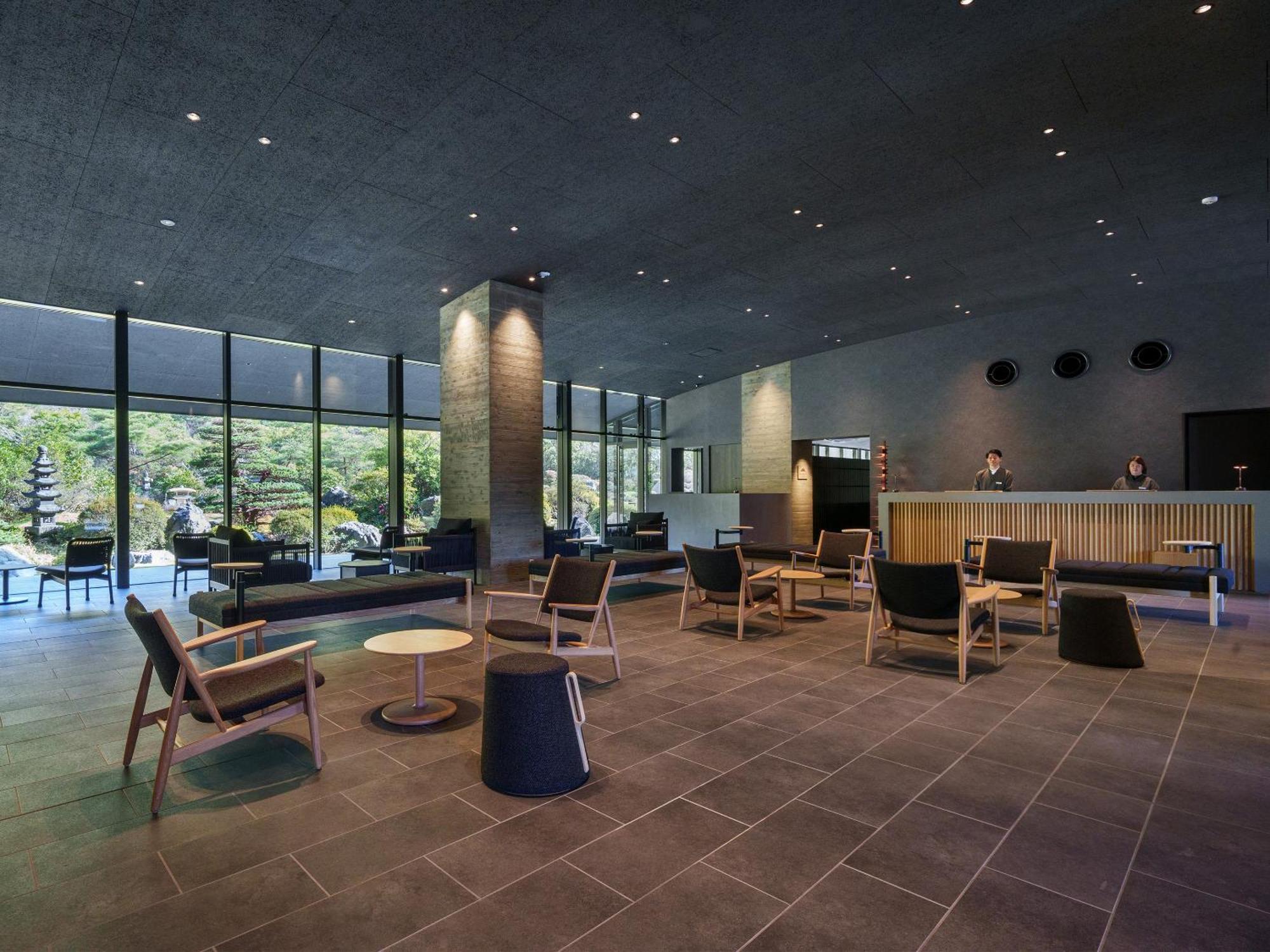 Unzen Miyazaki Ryokan Luaran gambar