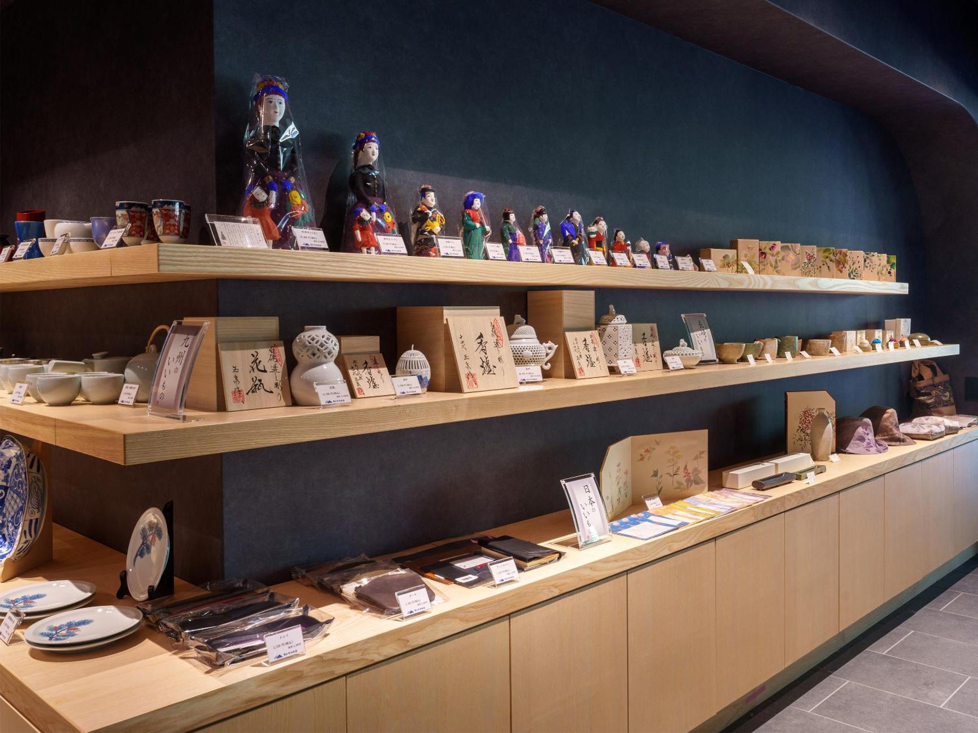 Unzen Miyazaki Ryokan Luaran gambar