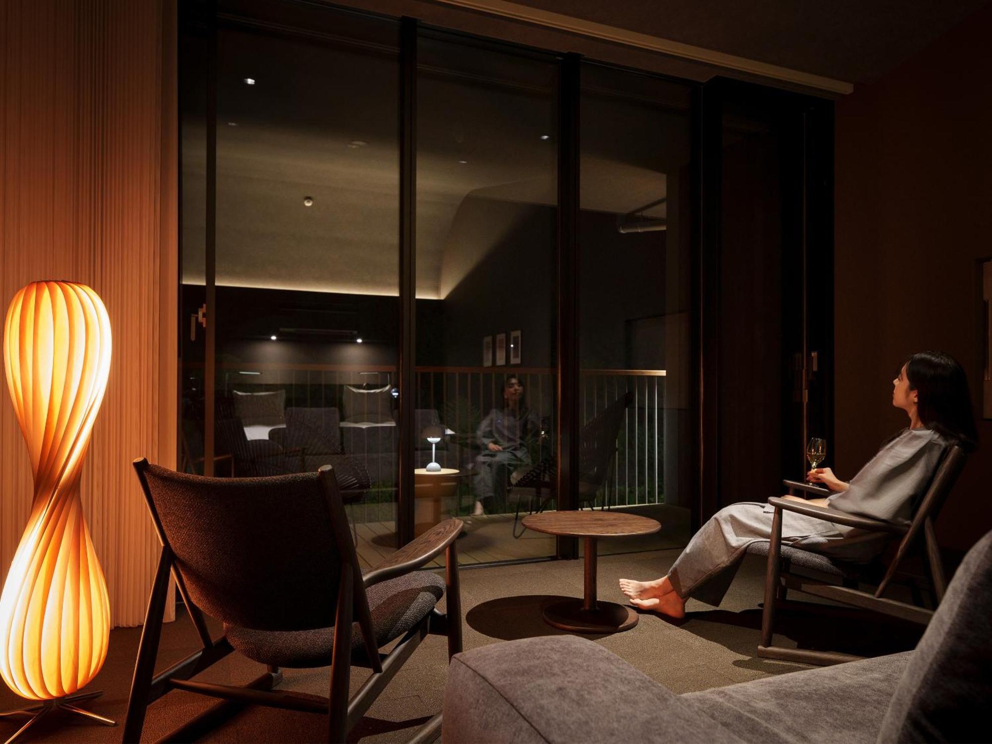 Unzen Miyazaki Ryokan Luaran gambar
