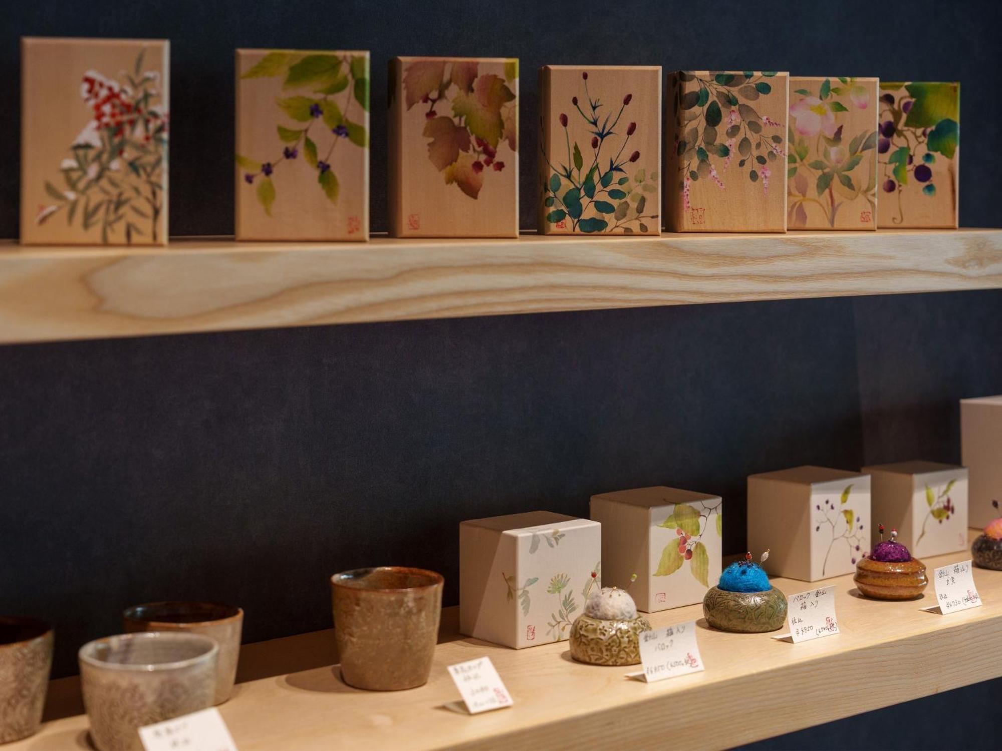 Unzen Miyazaki Ryokan Luaran gambar