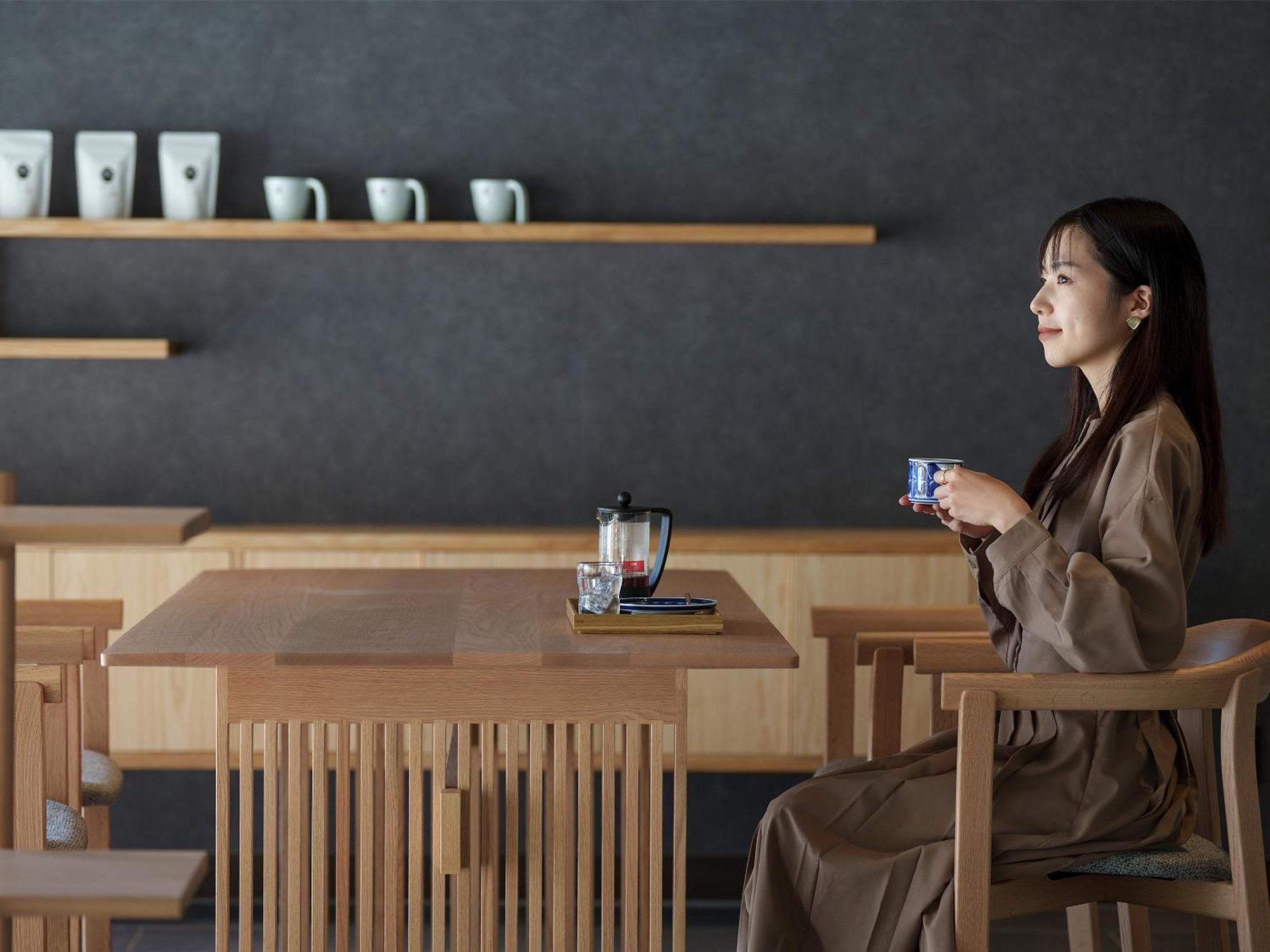 Unzen Miyazaki Ryokan Luaran gambar