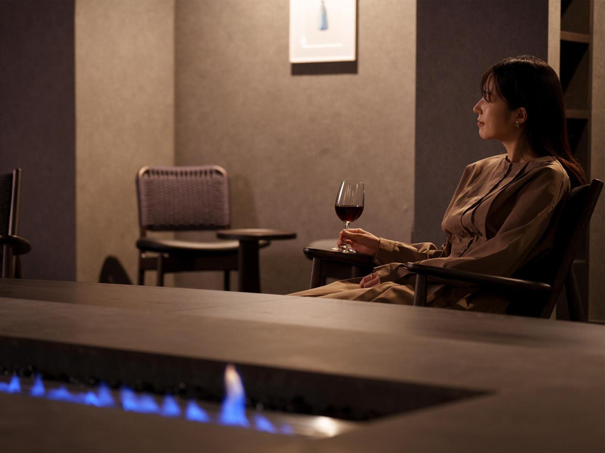 Unzen Miyazaki Ryokan Luaran gambar