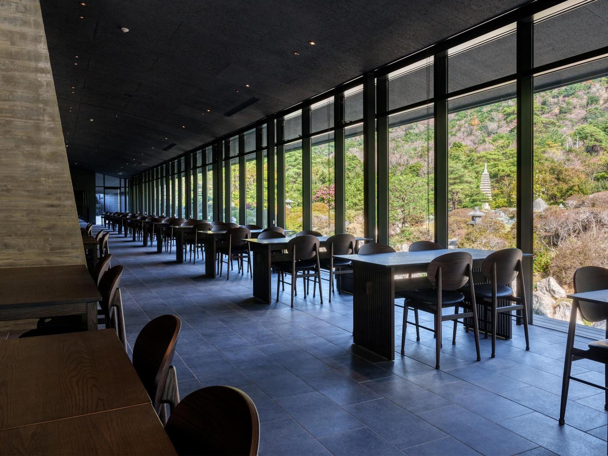 Unzen Miyazaki Ryokan Luaran gambar