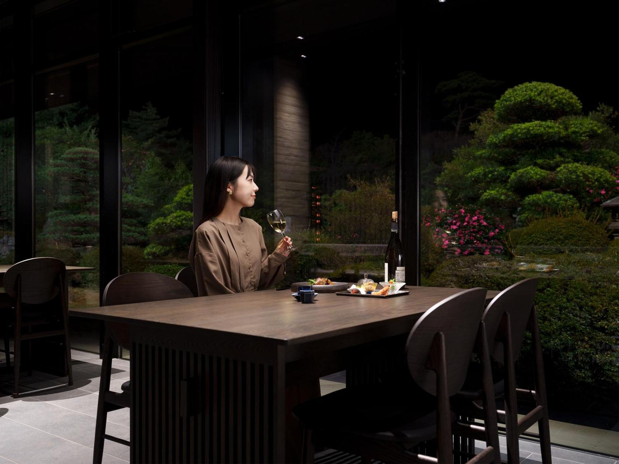 Unzen Miyazaki Ryokan Luaran gambar
