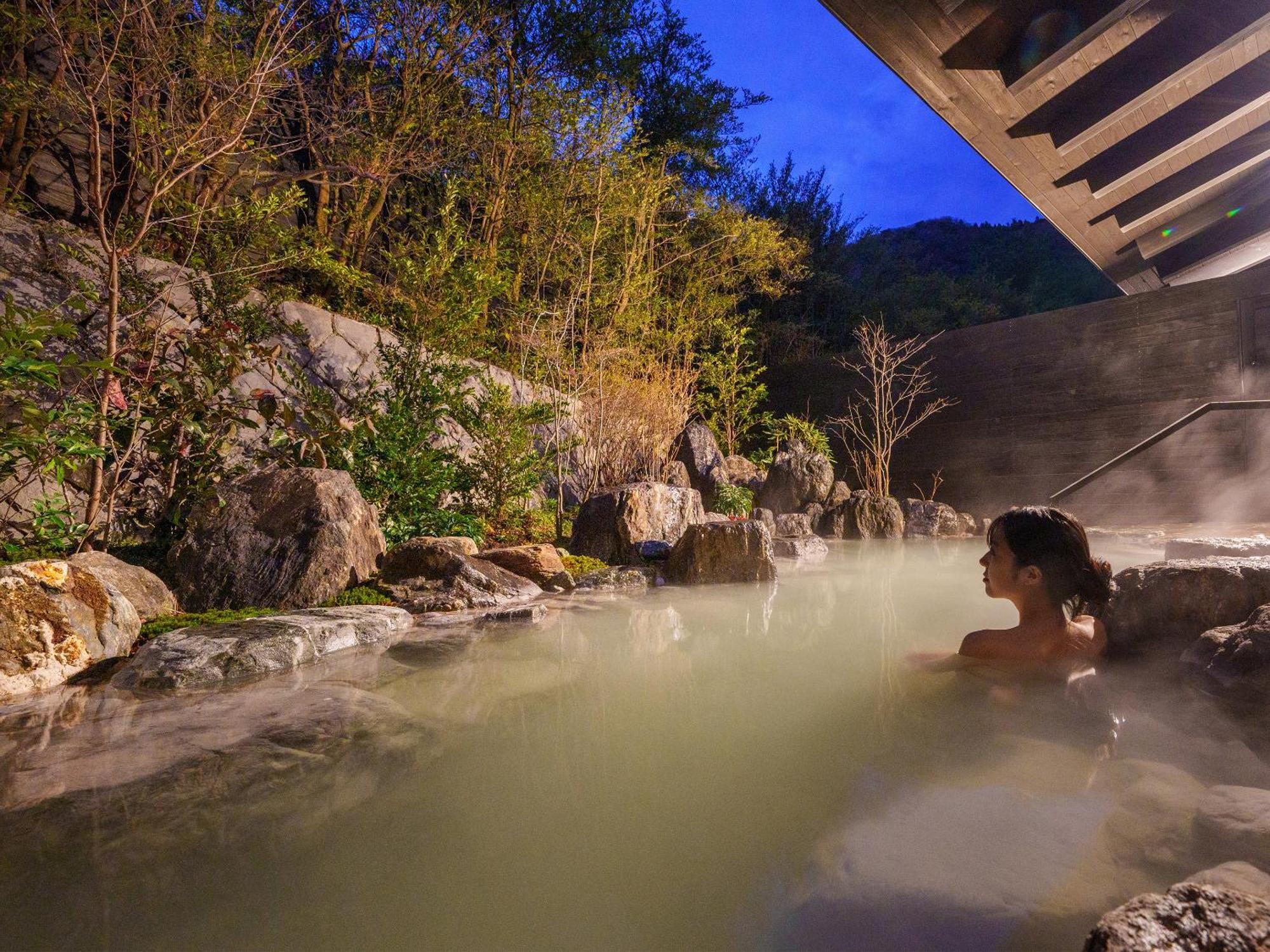 Unzen Miyazaki Ryokan Luaran gambar
