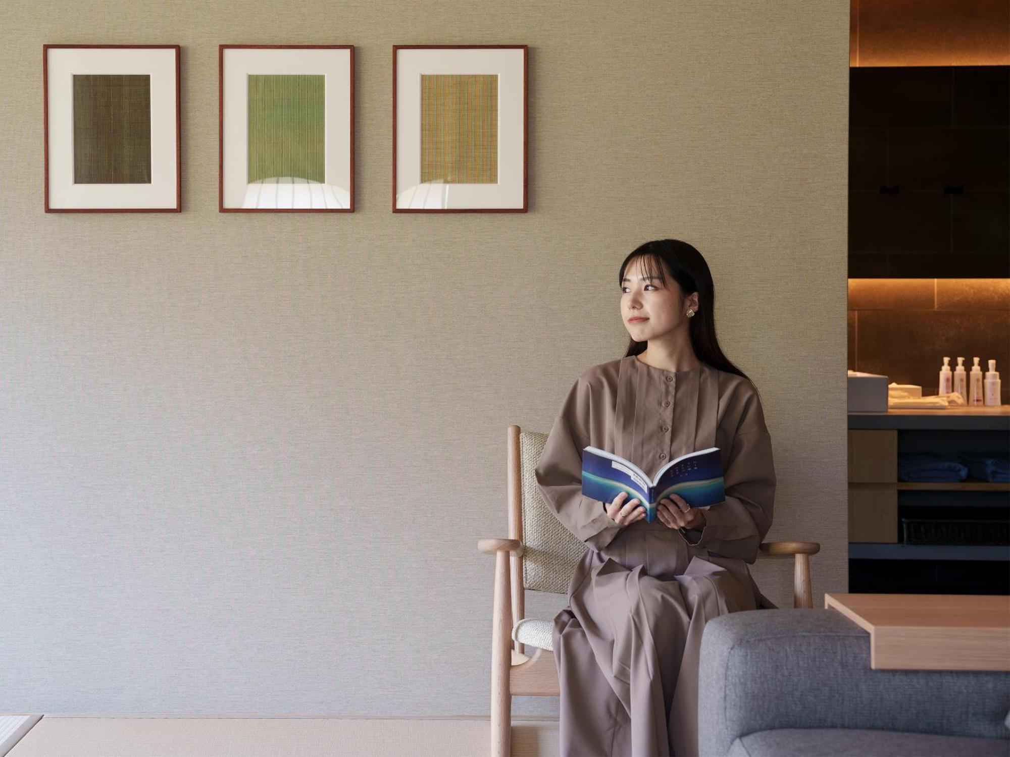 Unzen Miyazaki Ryokan Luaran gambar