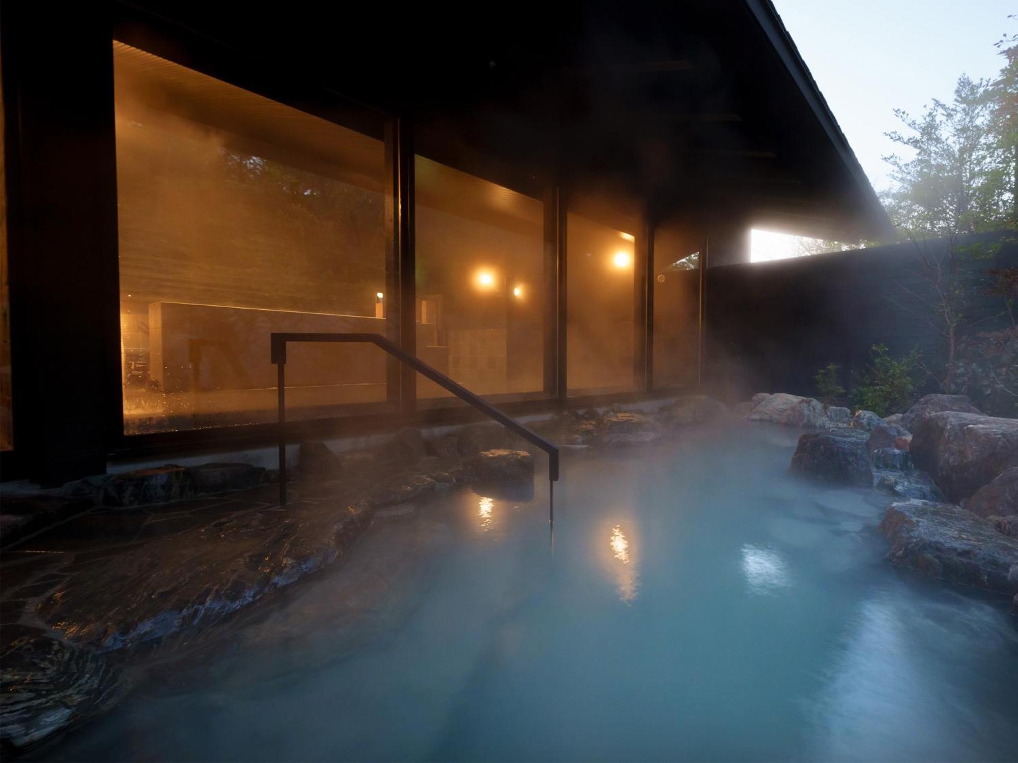 Unzen Miyazaki Ryokan Luaran gambar