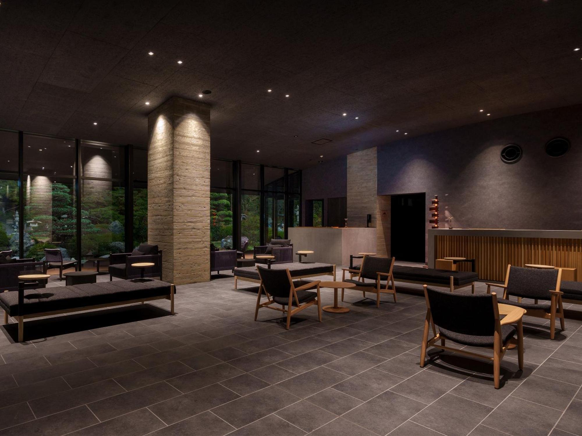 Unzen Miyazaki Ryokan Luaran gambar