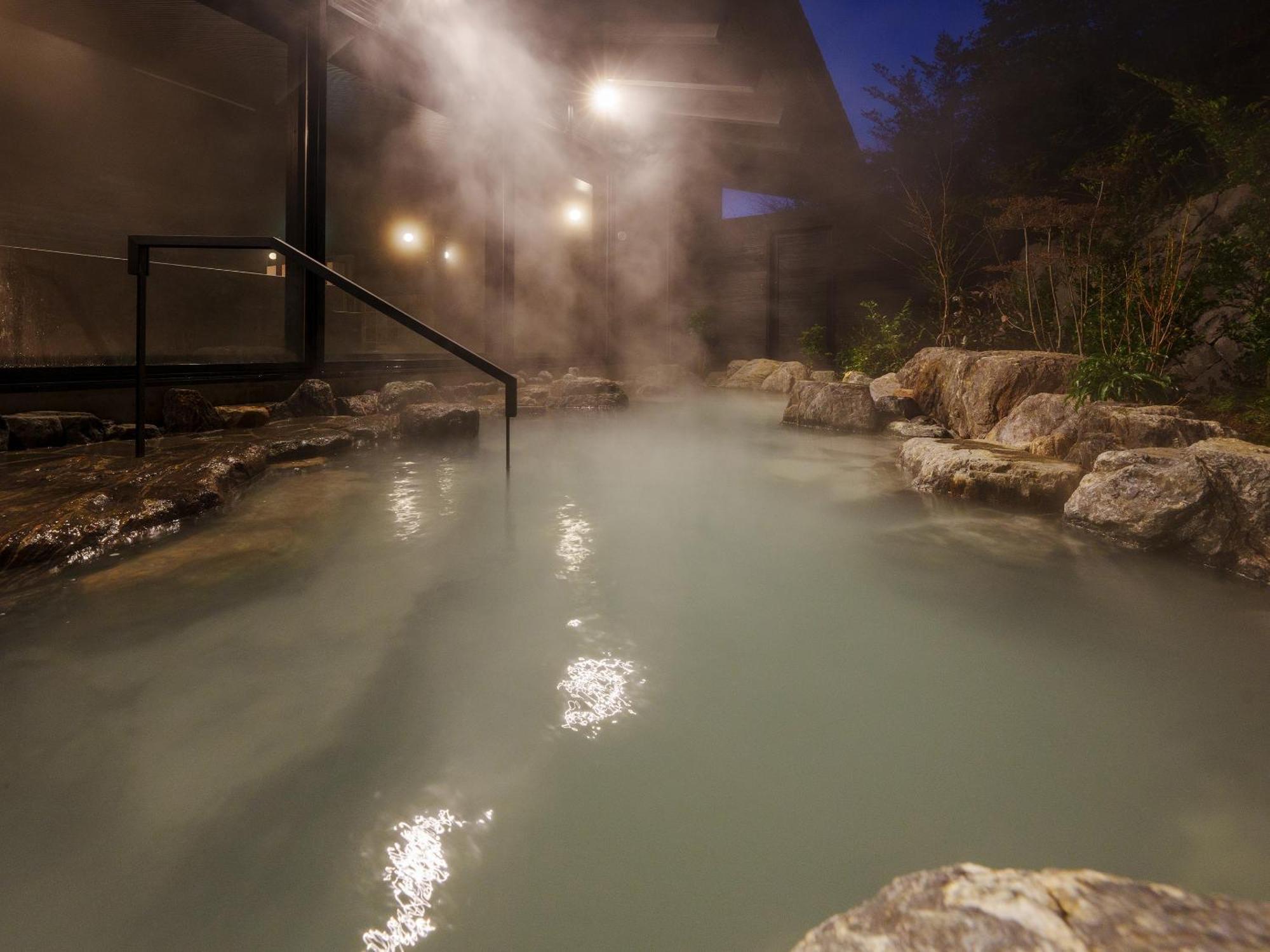 Unzen Miyazaki Ryokan Luaran gambar