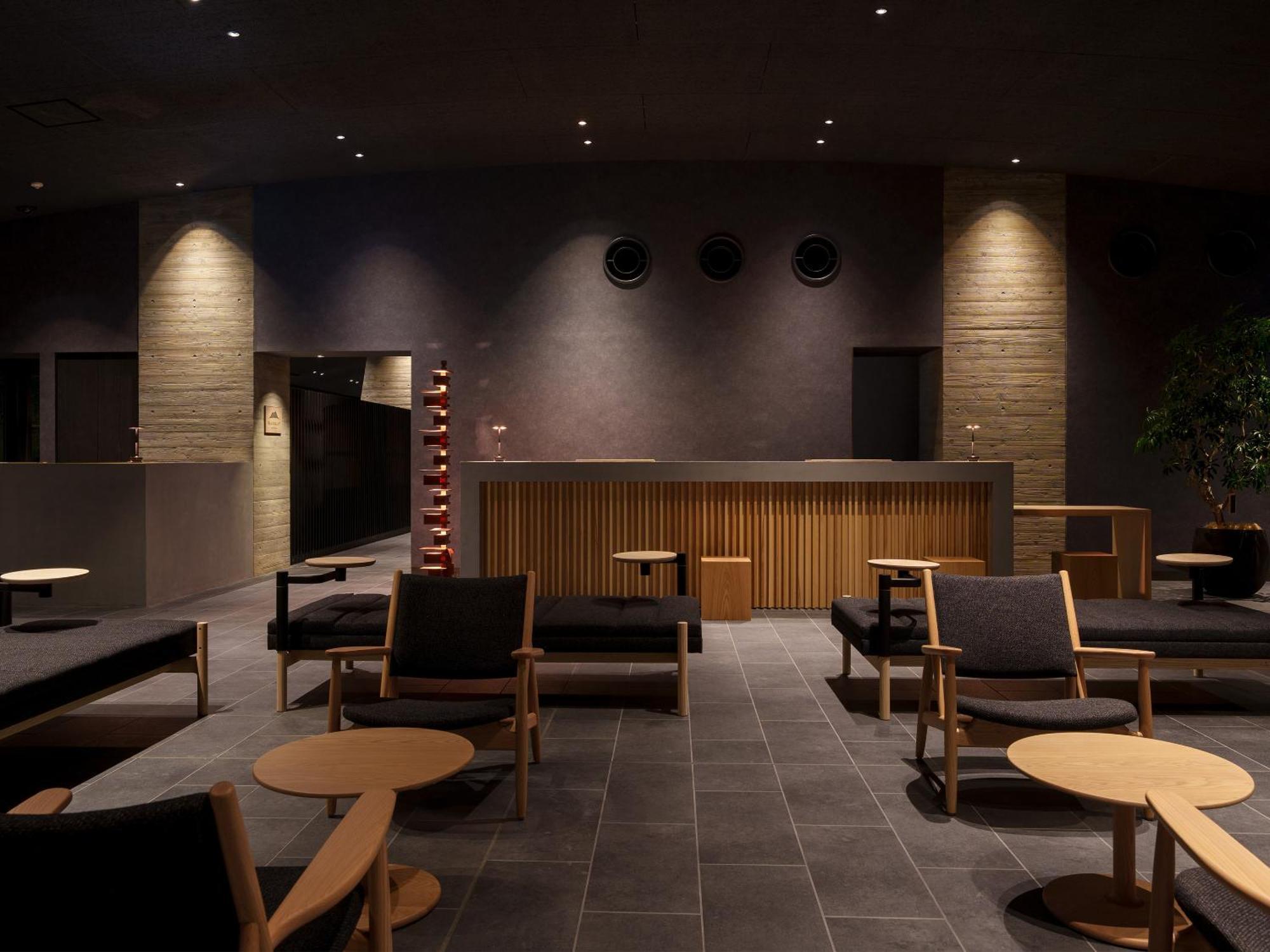 Unzen Miyazaki Ryokan Luaran gambar