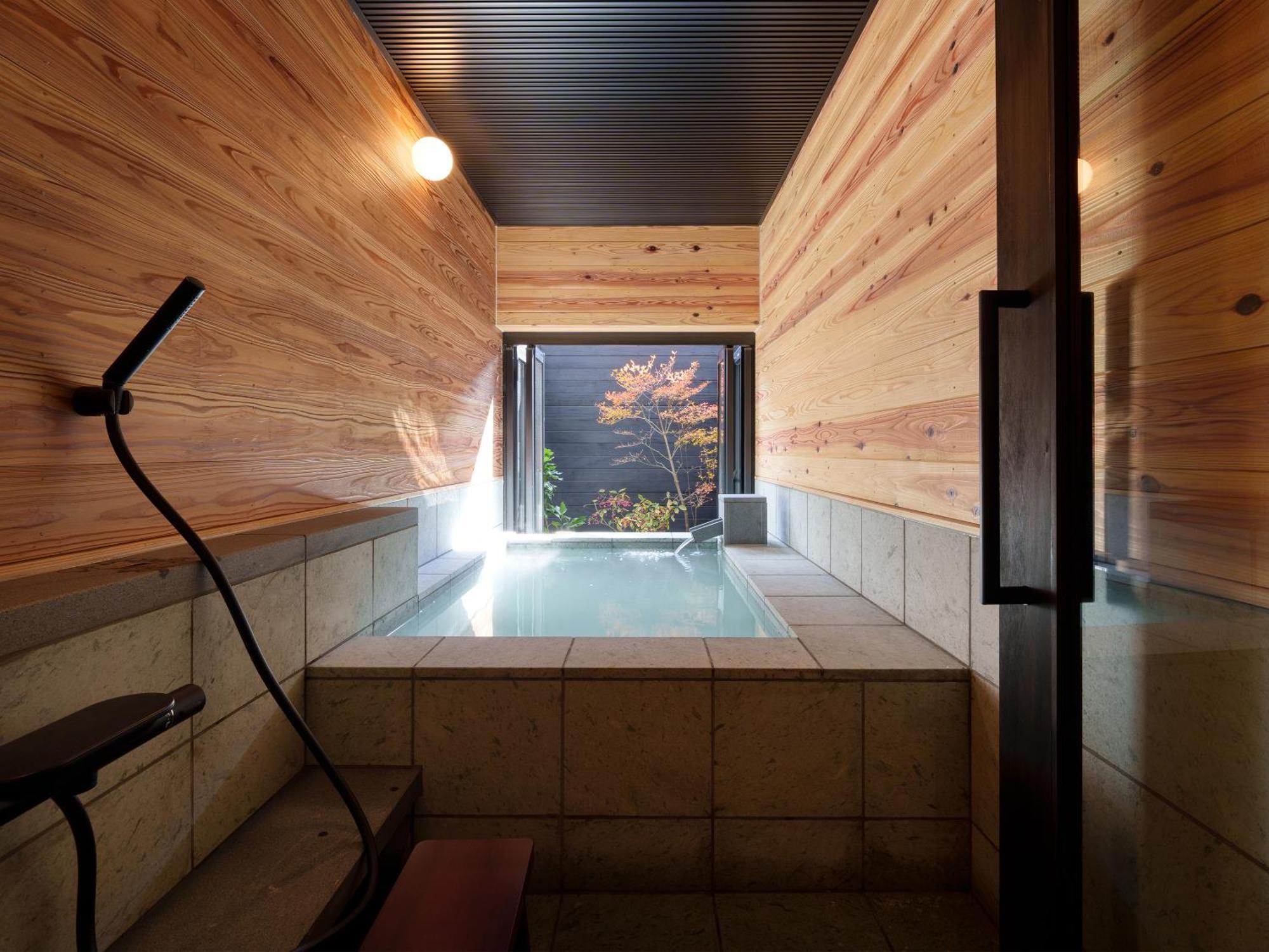 Unzen Miyazaki Ryokan Luaran gambar