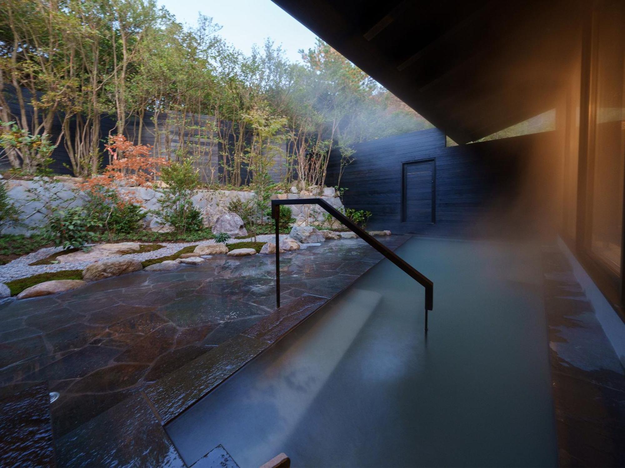 Unzen Miyazaki Ryokan Luaran gambar
