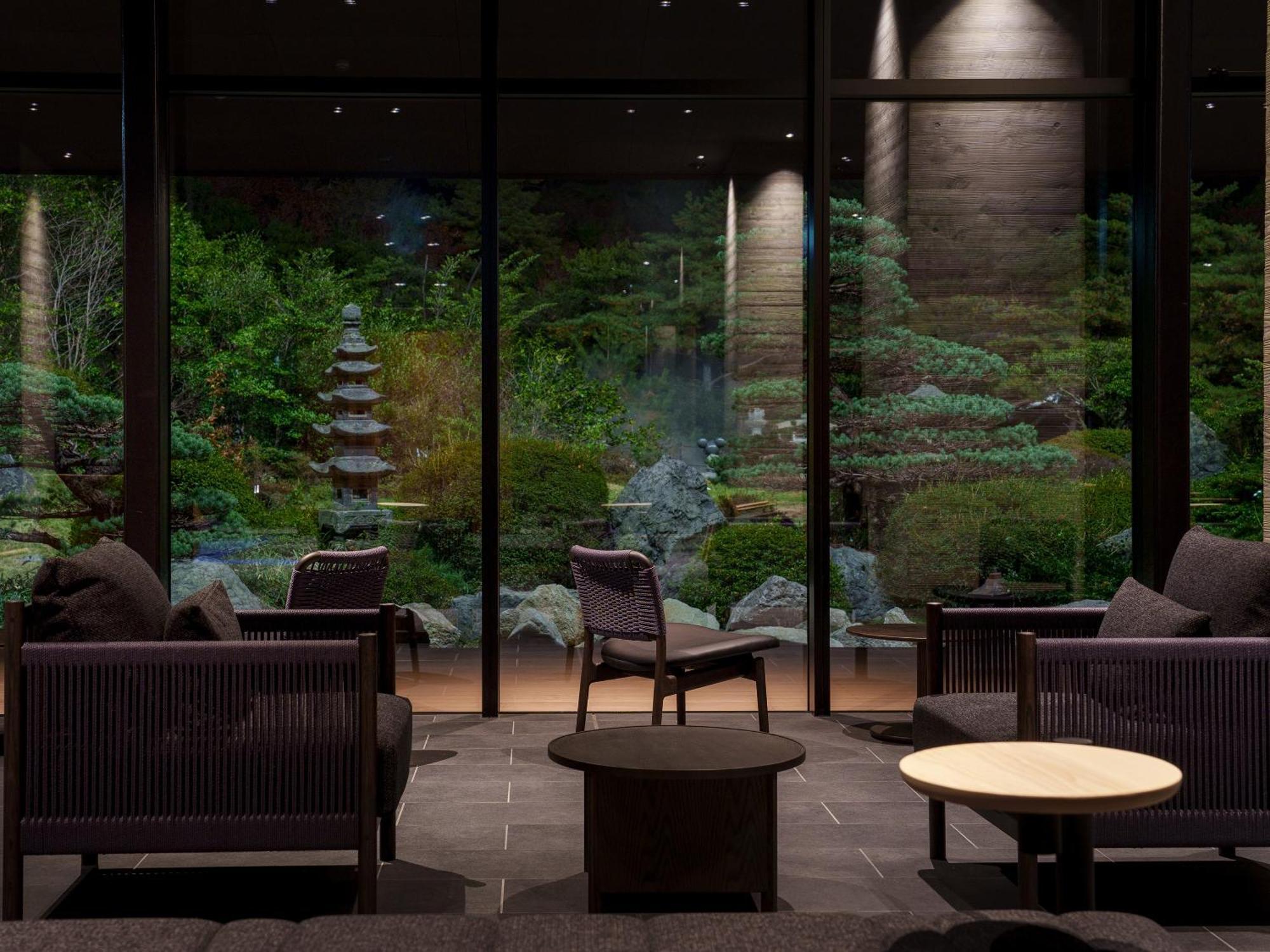 Unzen Miyazaki Ryokan Luaran gambar