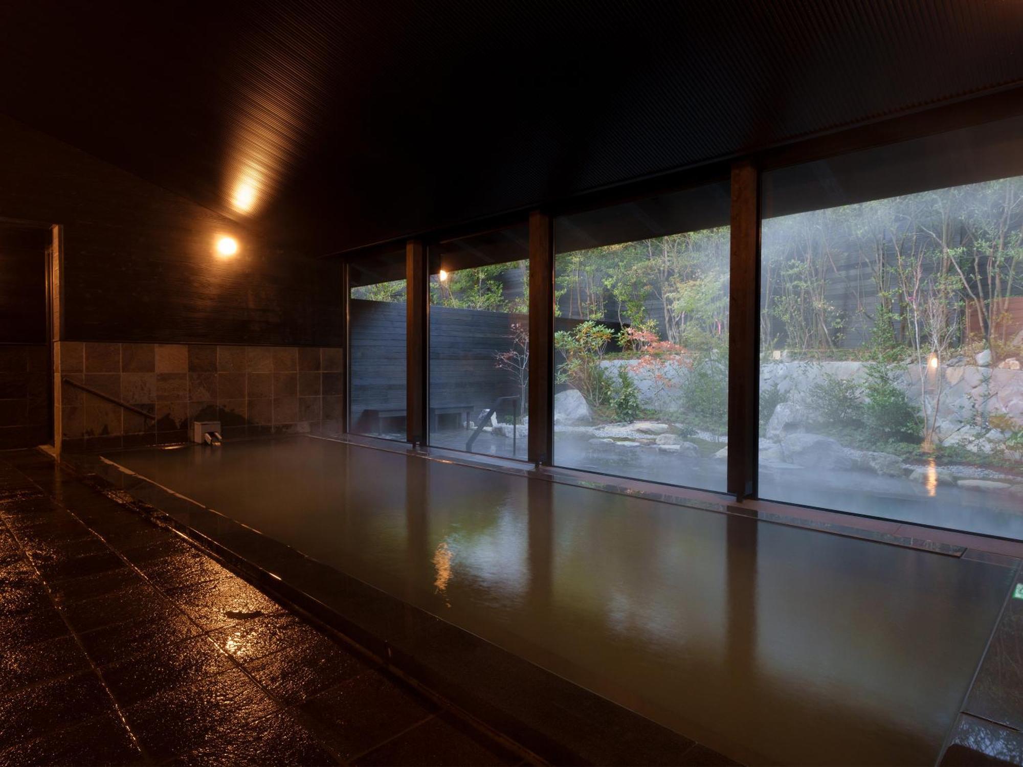 Unzen Miyazaki Ryokan Luaran gambar