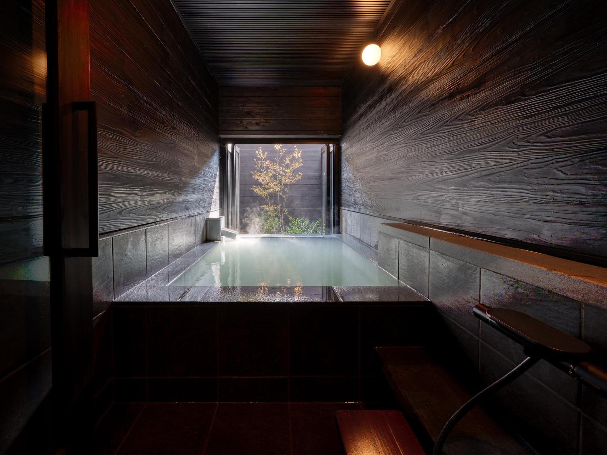 Unzen Miyazaki Ryokan Luaran gambar