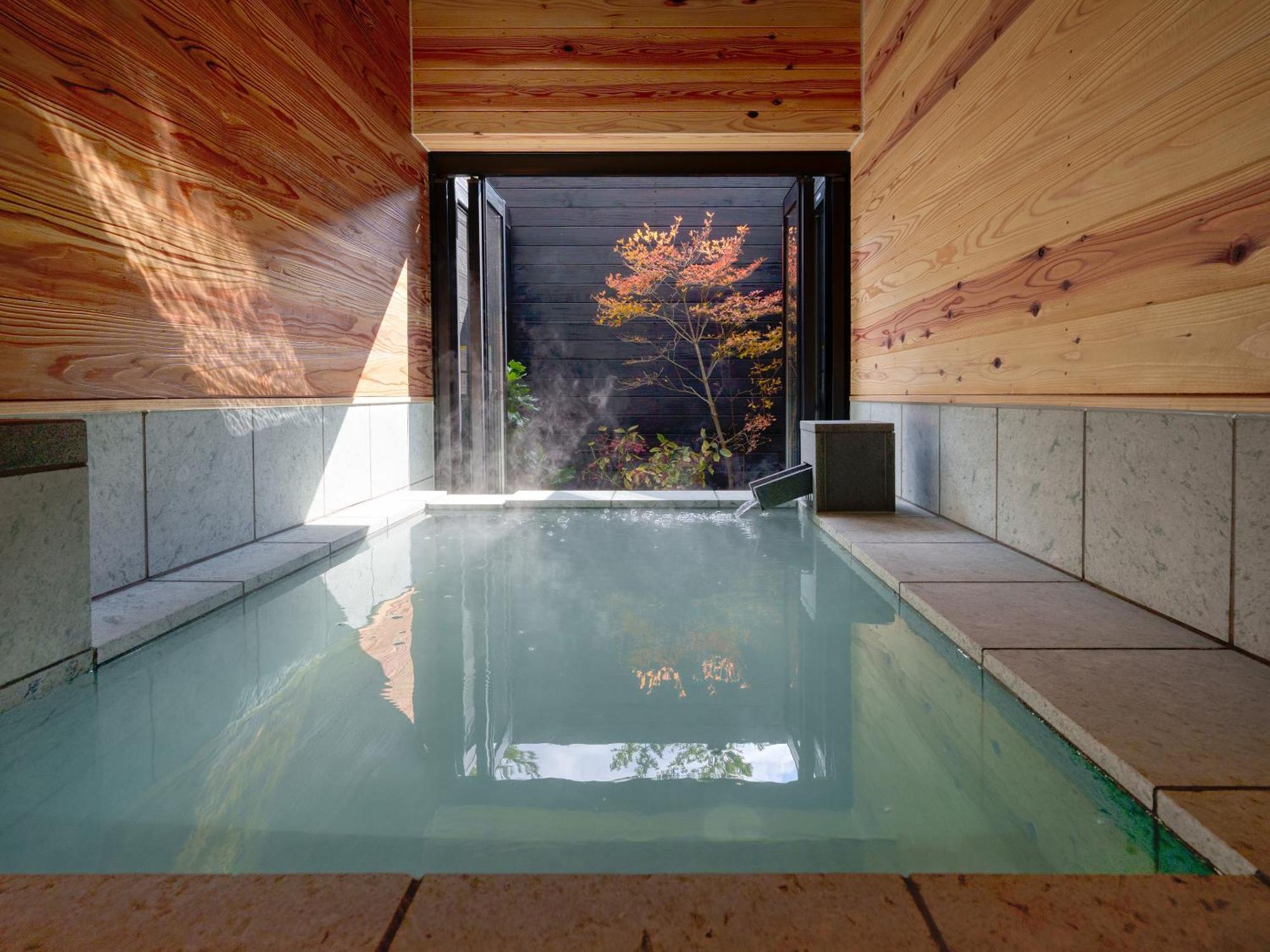 Unzen Miyazaki Ryokan Luaran gambar