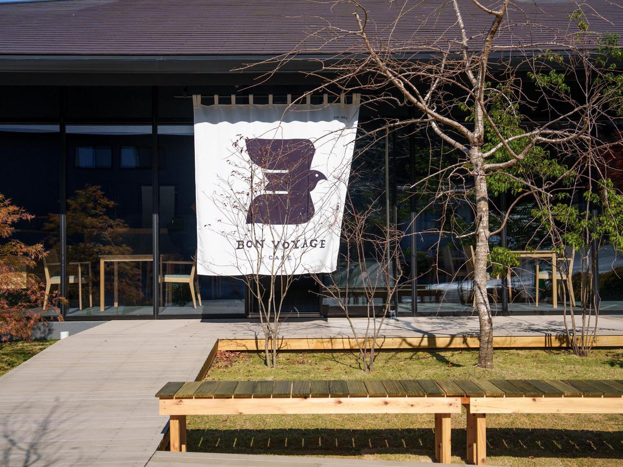 Unzen Miyazaki Ryokan Luaran gambar