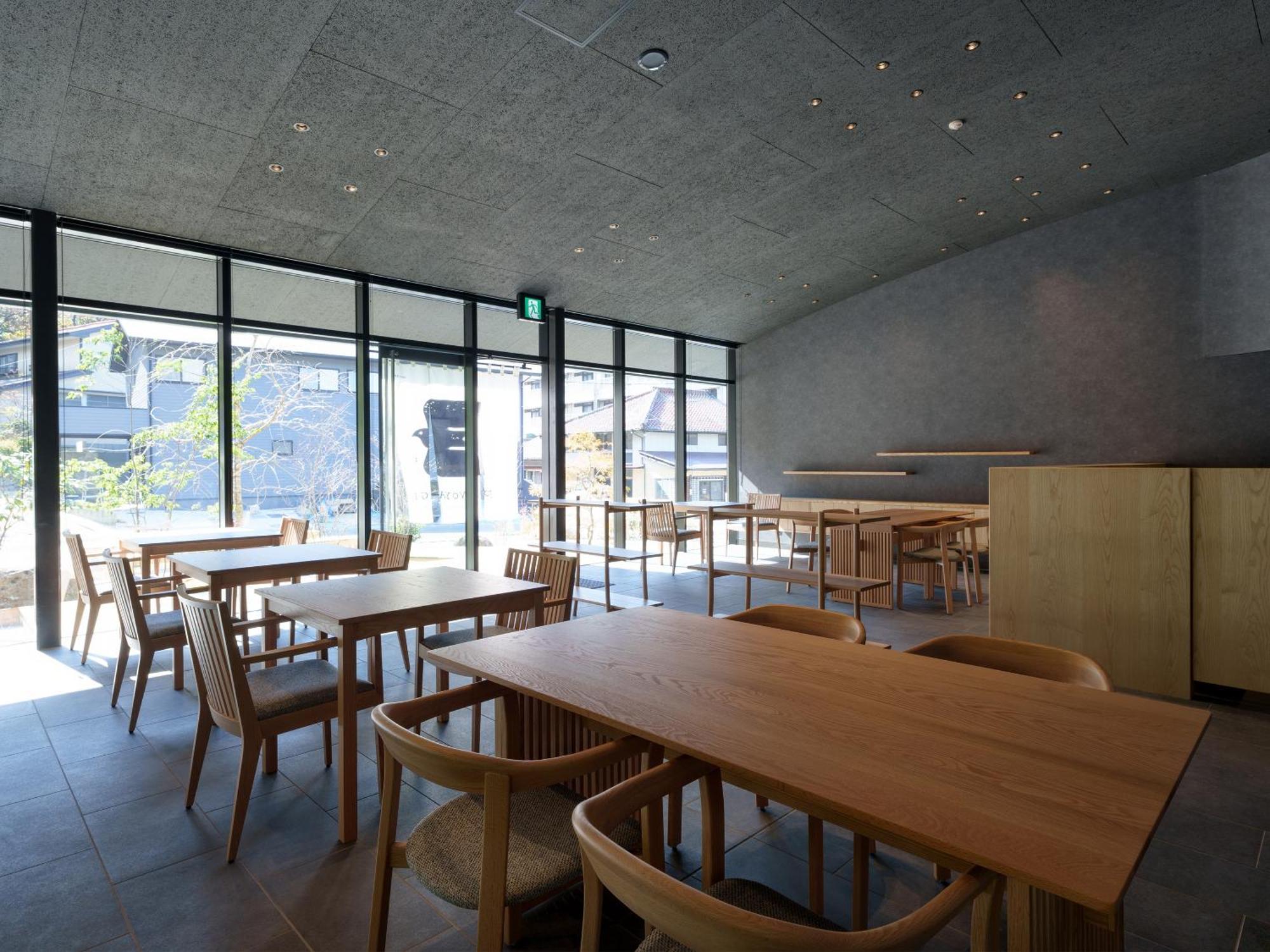 Unzen Miyazaki Ryokan Luaran gambar