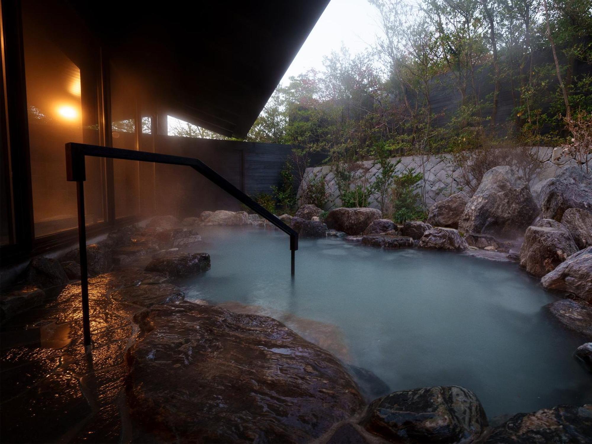 Unzen Miyazaki Ryokan Luaran gambar